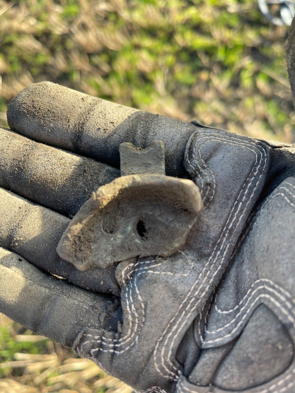 Community find image