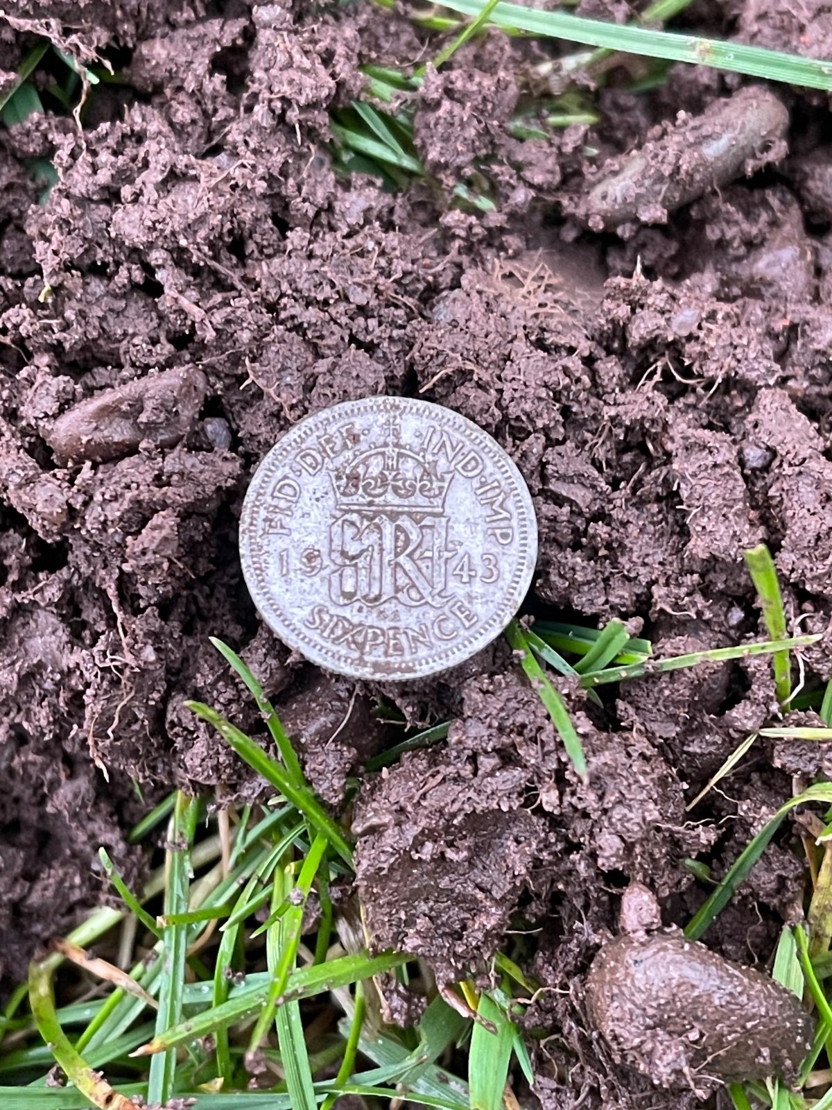 Community find image