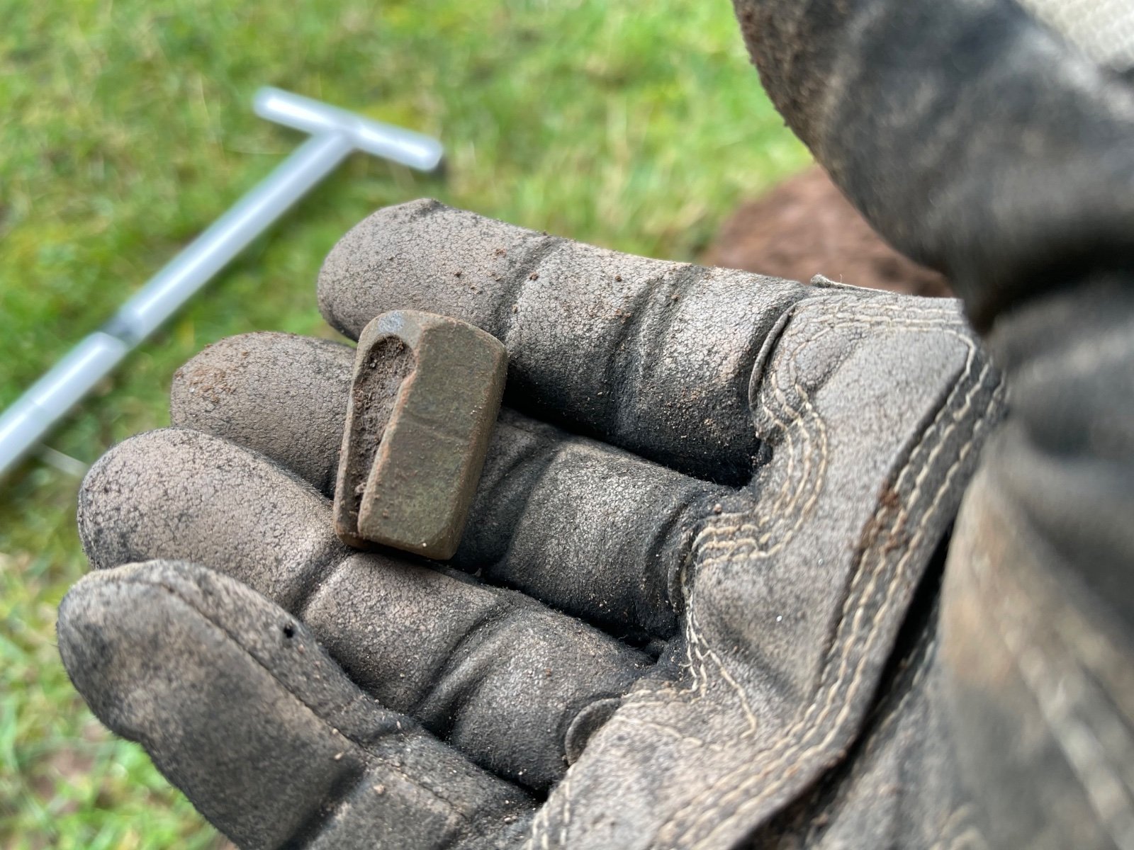 Community find image