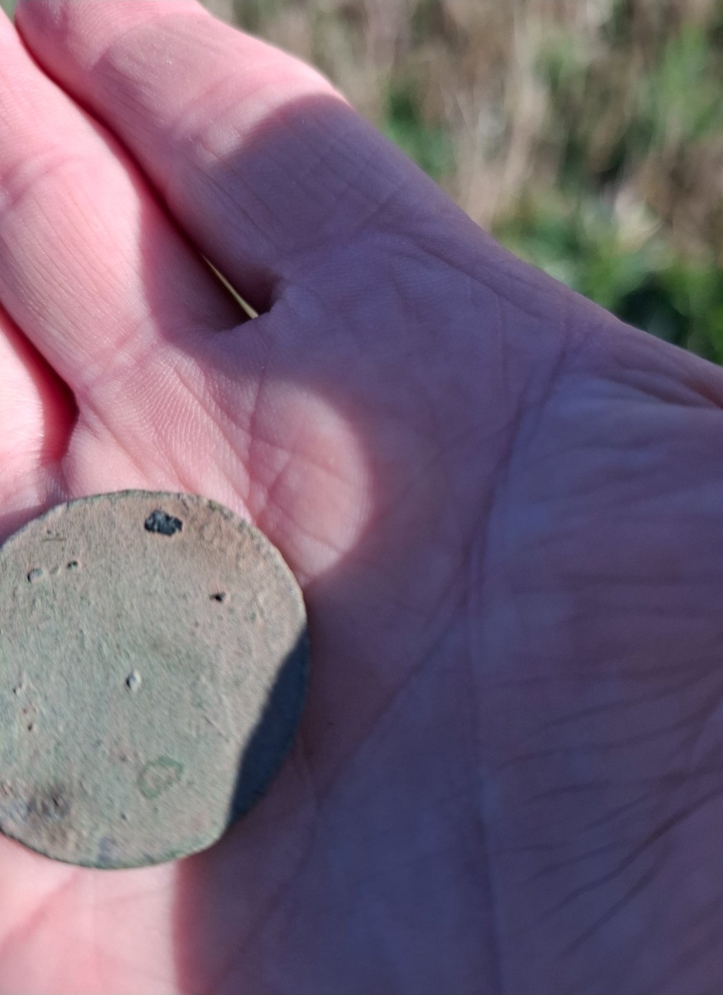 Community find image